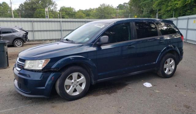 Photo 0 VIN: 3C4PDCAB1DT509236 - DODGE JOURNEY SE 