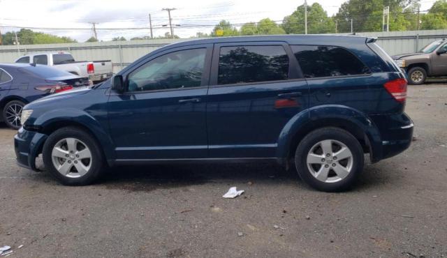 Photo 1 VIN: 3C4PDCAB1DT509236 - DODGE JOURNEY SE 