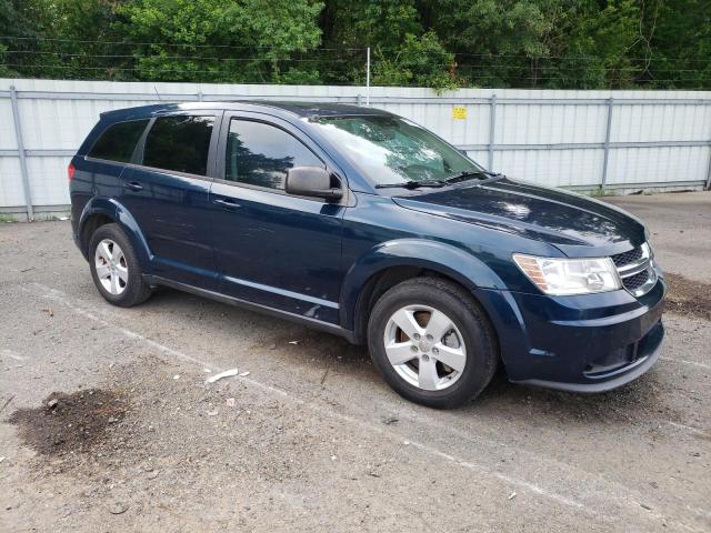 Photo 3 VIN: 3C4PDCAB1DT509236 - DODGE JOURNEY SE 