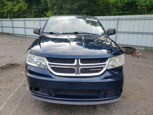 Photo 4 VIN: 3C4PDCAB1DT509236 - DODGE JOURNEY SE 