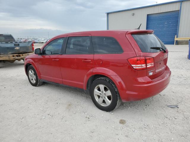 Photo 1 VIN: 3C4PDCAB1DT509673 - DODGE JOURNEY 