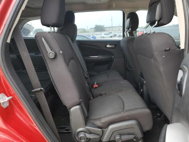 Photo 10 VIN: 3C4PDCAB1DT509673 - DODGE JOURNEY 