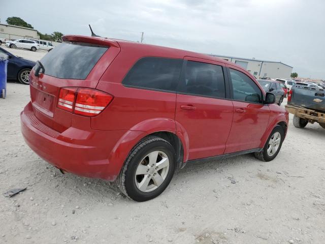 Photo 2 VIN: 3C4PDCAB1DT509673 - DODGE JOURNEY 