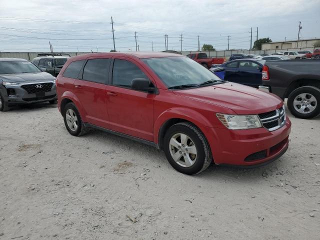 Photo 3 VIN: 3C4PDCAB1DT509673 - DODGE JOURNEY 