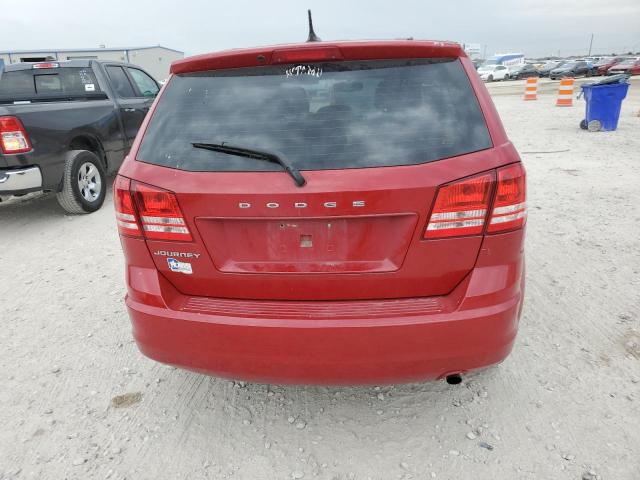 Photo 5 VIN: 3C4PDCAB1DT509673 - DODGE JOURNEY 