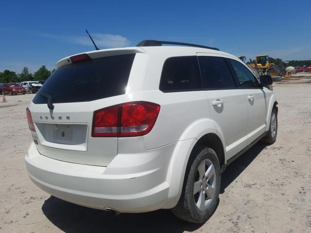 Photo 3 VIN: 3C4PDCAB1DT516493 - DODGE JOURNEY SE 