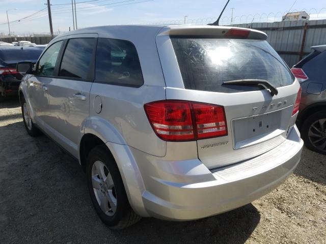 Photo 2 VIN: 3C4PDCAB1DT529745 - DODGE JOURNEY SE 