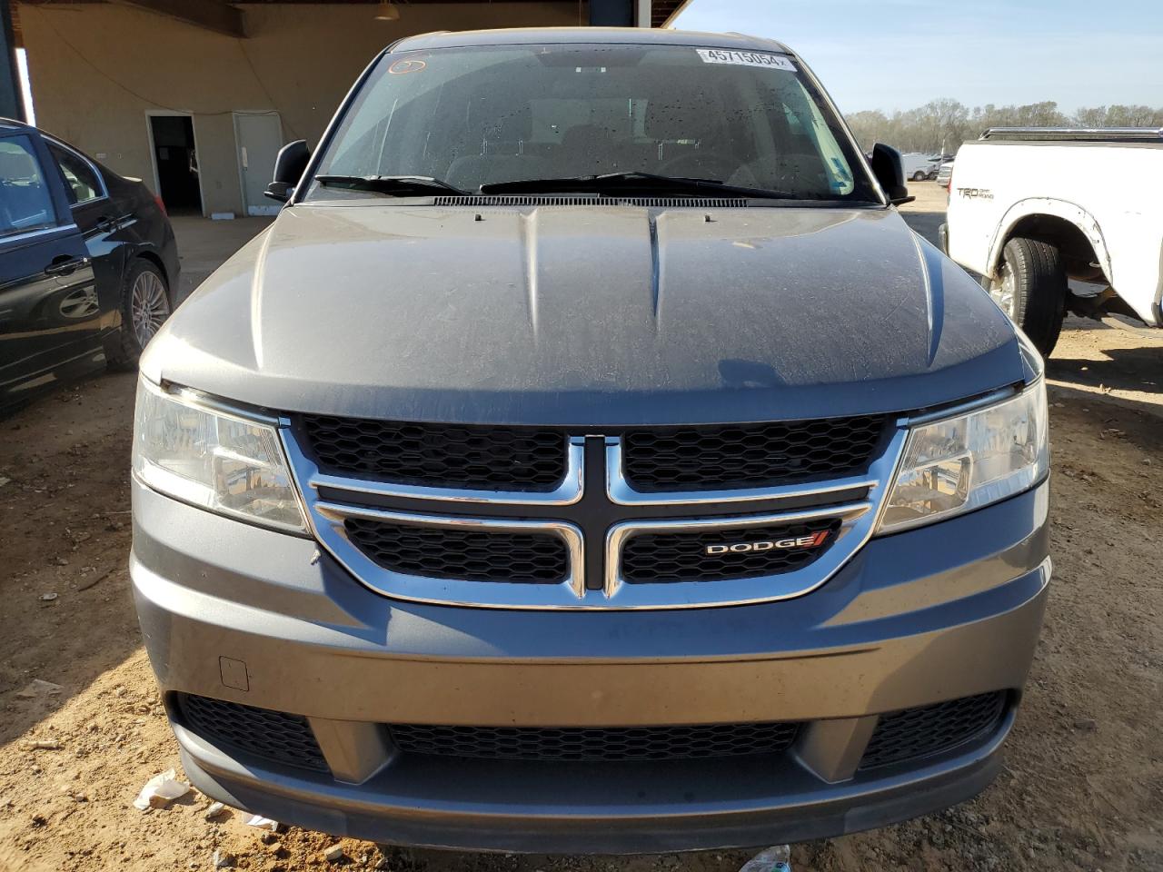 Photo 4 VIN: 3C4PDCAB1DT529776 - DODGE JOURNEY 