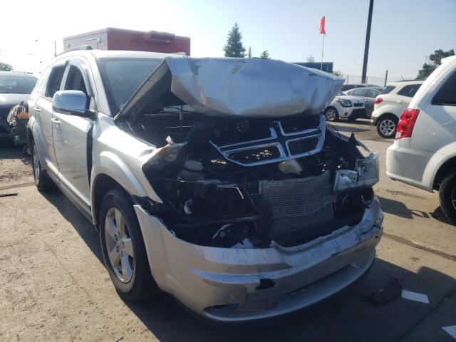 Photo 0 VIN: 3C4PDCAB1DT529910 - DODGE JOURNEY SE 