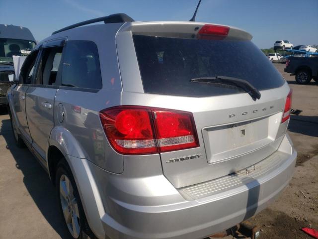 Photo 2 VIN: 3C4PDCAB1DT529910 - DODGE JOURNEY SE 