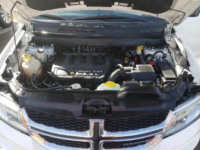 Photo 11 VIN: 3C4PDCAB1DT536789 - DODGE JOURNEY SE 