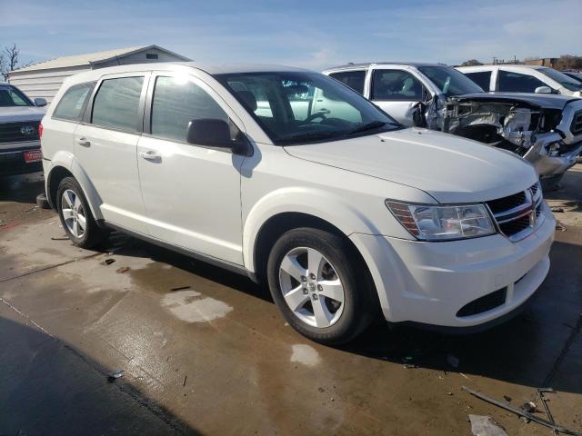 Photo 3 VIN: 3C4PDCAB1DT536789 - DODGE JOURNEY SE 