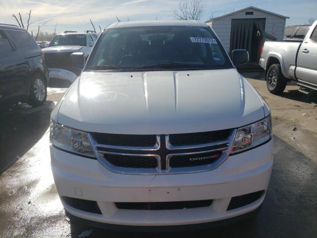 Photo 4 VIN: 3C4PDCAB1DT536789 - DODGE JOURNEY SE 