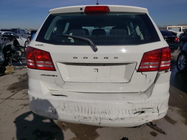 Photo 5 VIN: 3C4PDCAB1DT536789 - DODGE JOURNEY SE 