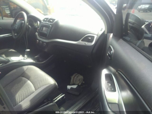 Photo 4 VIN: 3C4PDCAB1DT536923 - DODGE JOURNEY 