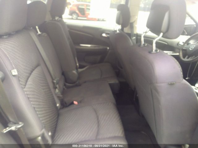 Photo 7 VIN: 3C4PDCAB1DT536923 - DODGE JOURNEY 