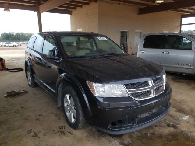 Photo 0 VIN: 3C4PDCAB1DT537165 - DODGE JOURNEY SE 