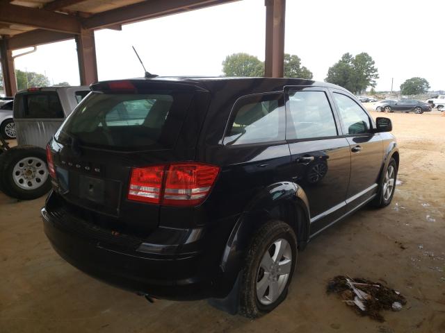 Photo 3 VIN: 3C4PDCAB1DT537165 - DODGE JOURNEY SE 