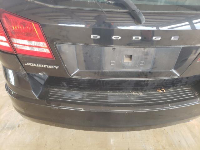 Photo 8 VIN: 3C4PDCAB1DT537165 - DODGE JOURNEY SE 