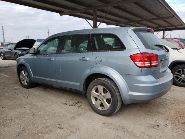 Photo 1 VIN: 3C4PDCAB1DT556055 - DODGE JOURNEY SE 