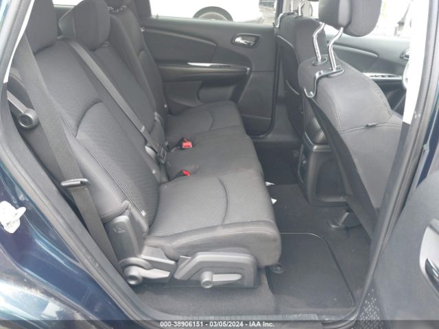 Photo 7 VIN: 3C4PDCAB1DT556458 - DODGE JOURNEY 