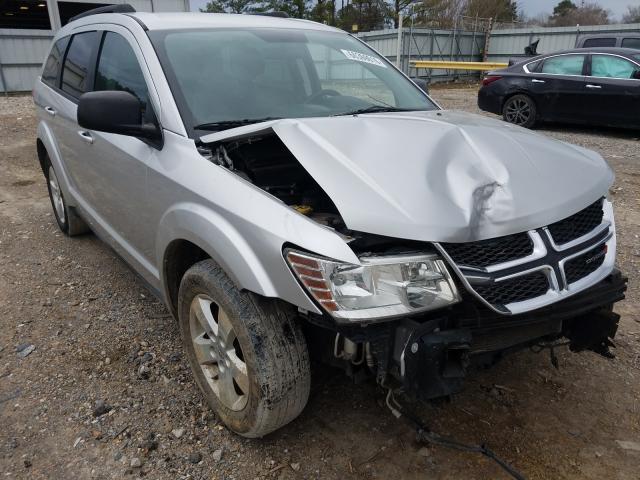 Photo 0 VIN: 3C4PDCAB1DT556900 - DODGE JOURNEY SE 