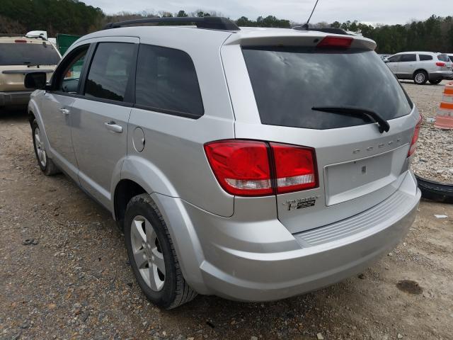 Photo 2 VIN: 3C4PDCAB1DT556900 - DODGE JOURNEY SE 