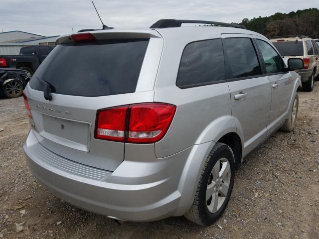 Photo 3 VIN: 3C4PDCAB1DT556900 - DODGE JOURNEY SE 