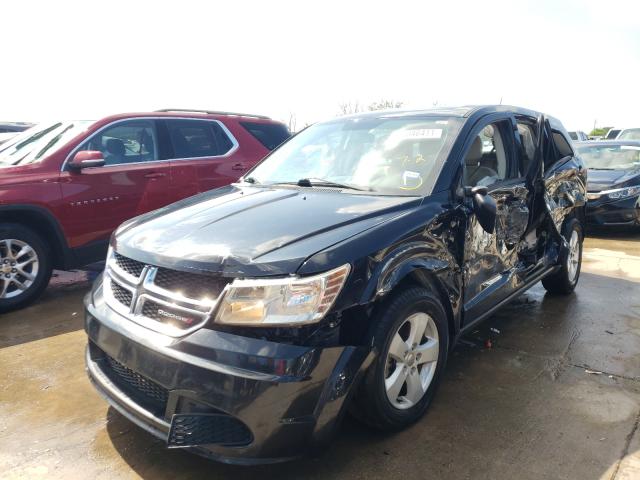 Photo 1 VIN: 3C4PDCAB1DT560929 - DODGE JOURNEY 