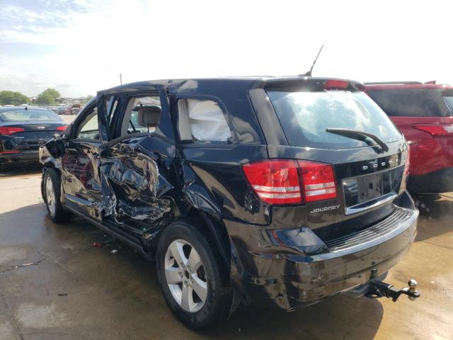 Photo 2 VIN: 3C4PDCAB1DT560929 - DODGE JOURNEY 