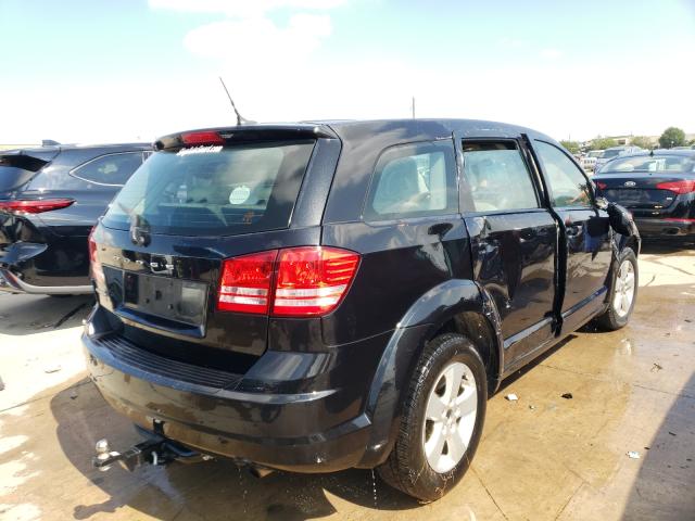 Photo 3 VIN: 3C4PDCAB1DT560929 - DODGE JOURNEY 