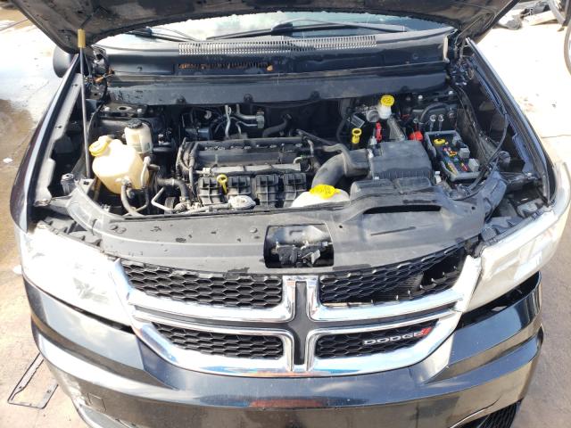 Photo 6 VIN: 3C4PDCAB1DT560929 - DODGE JOURNEY 