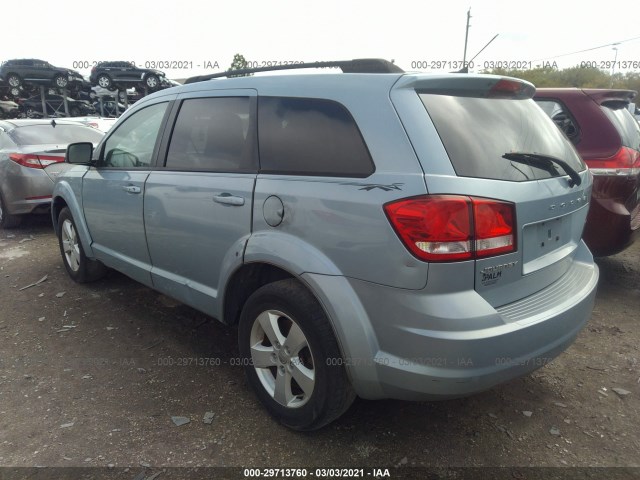 Photo 2 VIN: 3C4PDCAB1DT577312 - DODGE JOURNEY 