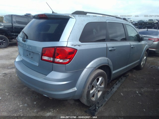 Photo 3 VIN: 3C4PDCAB1DT577312 - DODGE JOURNEY 