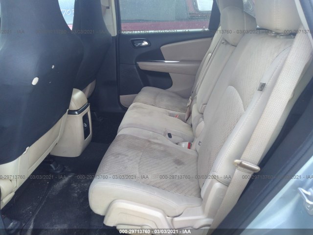 Photo 7 VIN: 3C4PDCAB1DT577312 - DODGE JOURNEY 