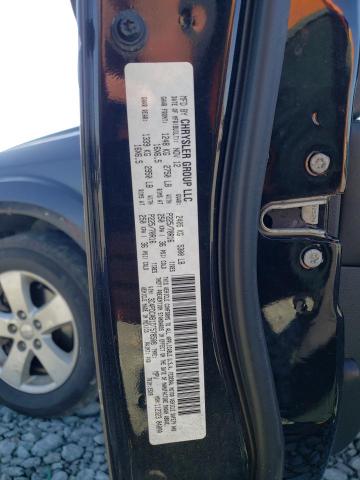 Photo 12 VIN: 3C4PDCAB1DT578508 - DODGE JOURNEY SE 