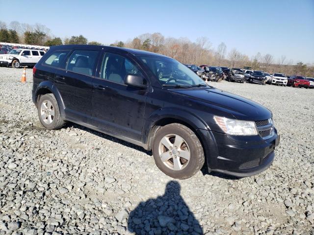 Photo 3 VIN: 3C4PDCAB1DT578508 - DODGE JOURNEY SE 