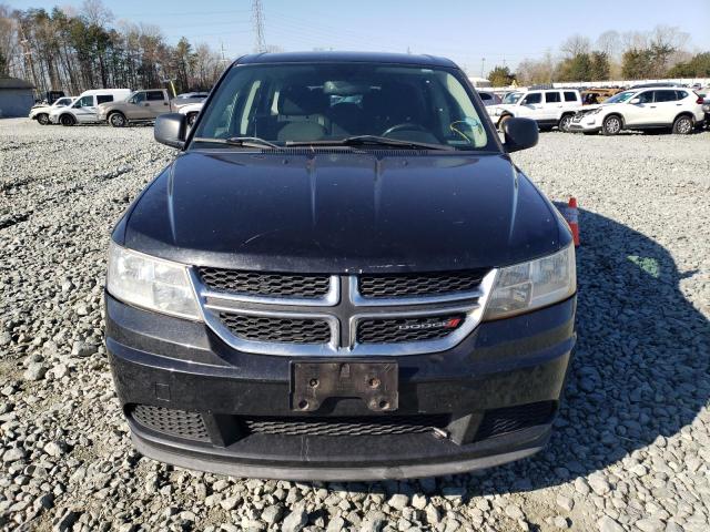 Photo 4 VIN: 3C4PDCAB1DT578508 - DODGE JOURNEY SE 