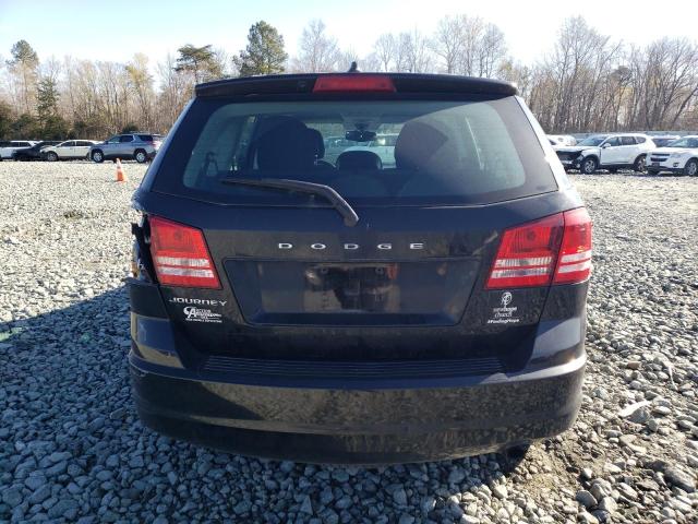 Photo 5 VIN: 3C4PDCAB1DT578508 - DODGE JOURNEY SE 