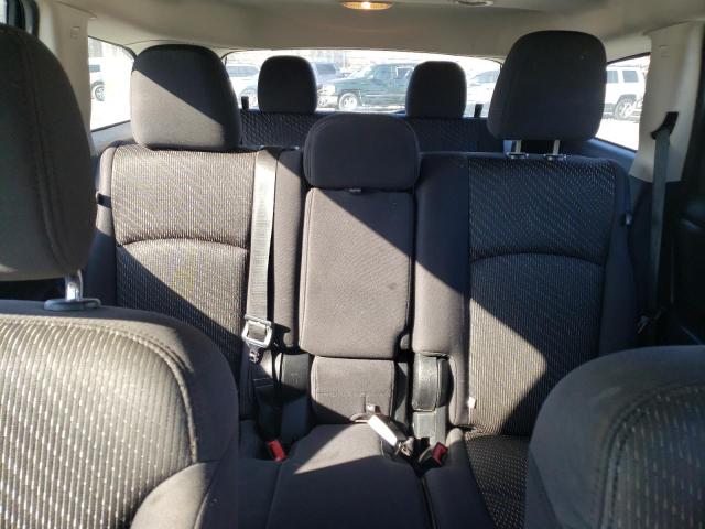 Photo 9 VIN: 3C4PDCAB1DT578508 - DODGE JOURNEY SE 