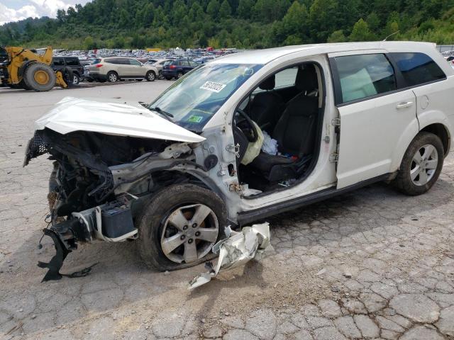 Photo 9 VIN: 3C4PDCAB1DT583322 - DODGE JOURNEY SE 