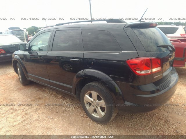 Photo 2 VIN: 3C4PDCAB1DT584003 - DODGE JOURNEY 