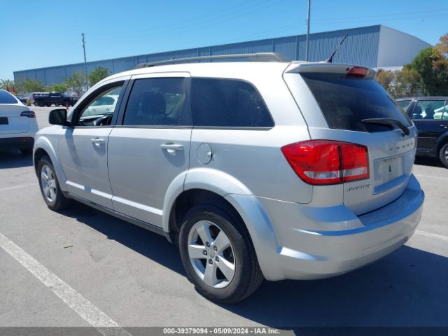 Photo 2 VIN: 3C4PDCAB1DT589329 - DODGE JOURNEY 