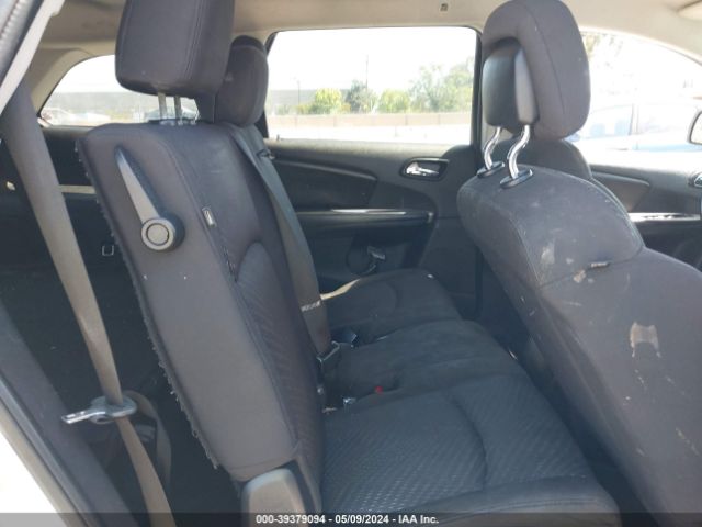 Photo 7 VIN: 3C4PDCAB1DT589329 - DODGE JOURNEY 