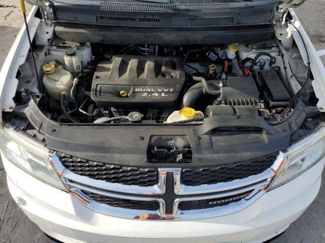 Photo 10 VIN: 3C4PDCAB1DT600443 - DODGE JOURNEY 