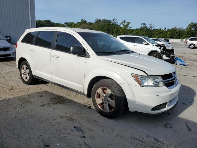 Photo 3 VIN: 3C4PDCAB1DT600443 - DODGE JOURNEY 