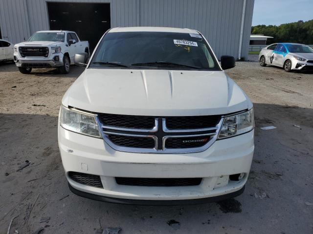 Photo 4 VIN: 3C4PDCAB1DT600443 - DODGE JOURNEY 