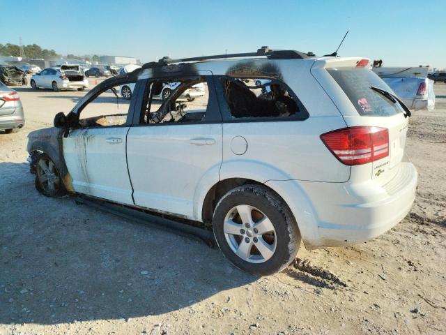 Photo 1 VIN: 3C4PDCAB1DT608347 - DODGE JOURNEY SE 