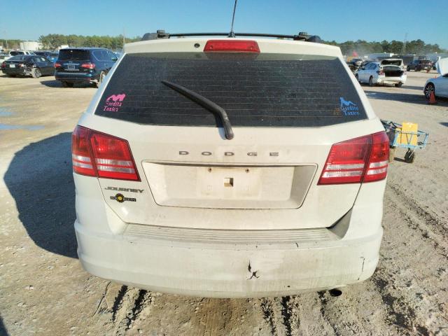 Photo 5 VIN: 3C4PDCAB1DT608347 - DODGE JOURNEY SE 