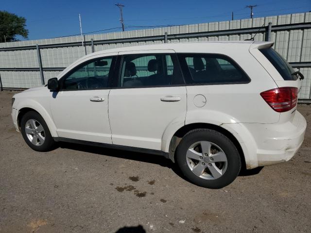 Photo 1 VIN: 3C4PDCAB1DT626850 - DODGE JOURNEY 